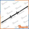 Arbre de transmission arrière pour LEXUS | NWN-TY-046, PS900477